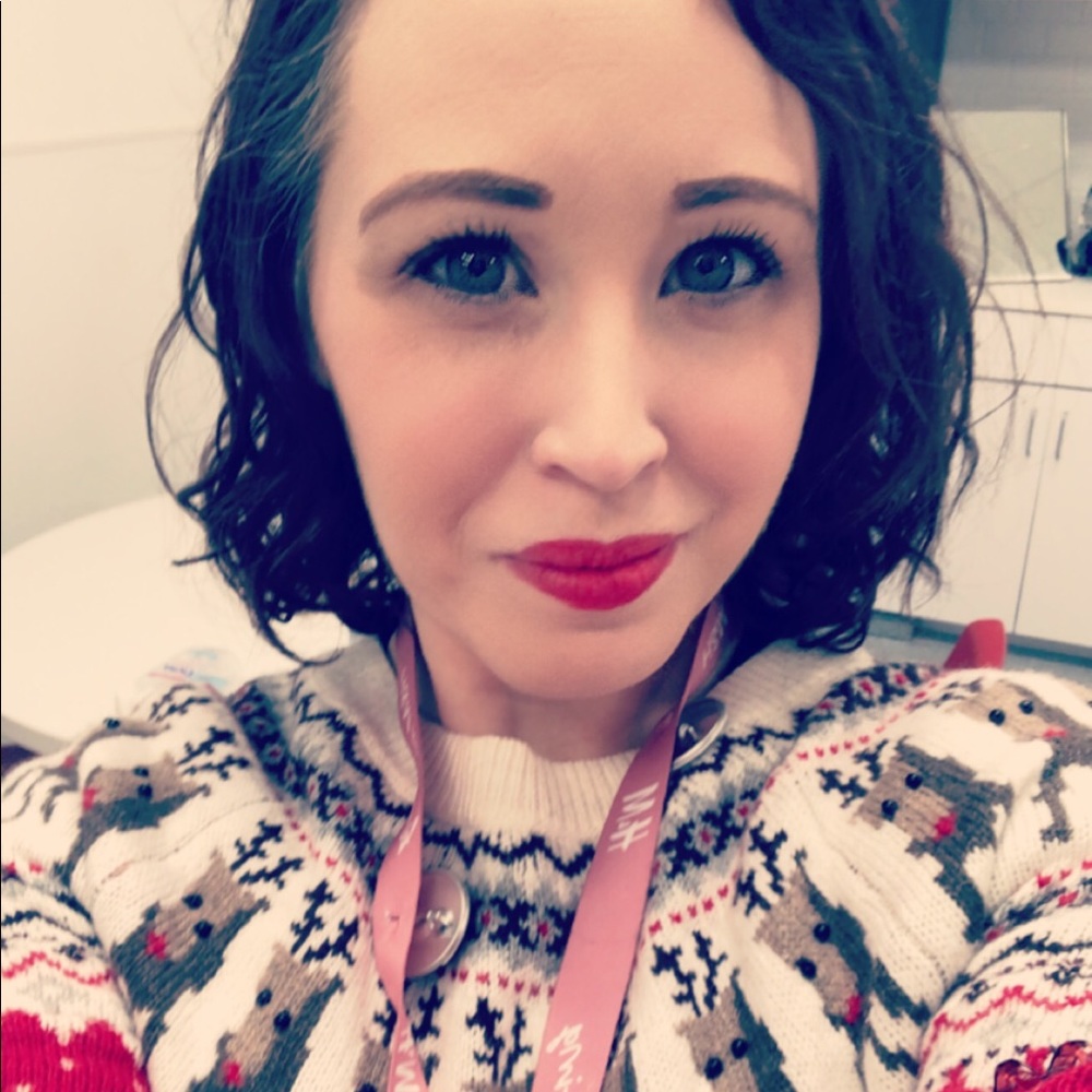 Meet your Posher, Becky - Picture 5 of 7